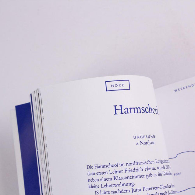 Take me to the Lakes Hamburg Weekender Edition – GUDBERG NERGER Shop