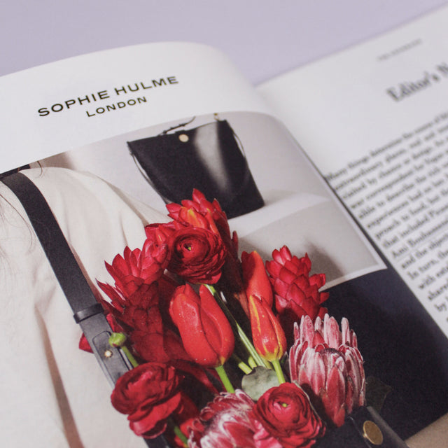 The Gourmand Issue 11