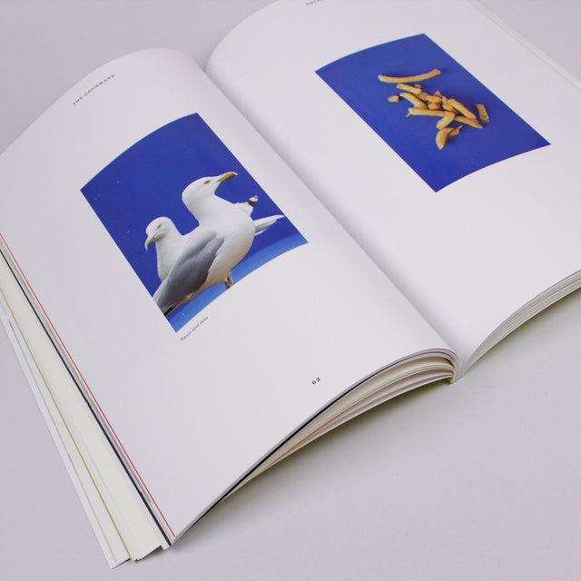 The Gourmand Issue 11