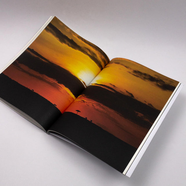 The Jungle Journal Volume 2 – The East Africa Issue – GUDBERG NERGER