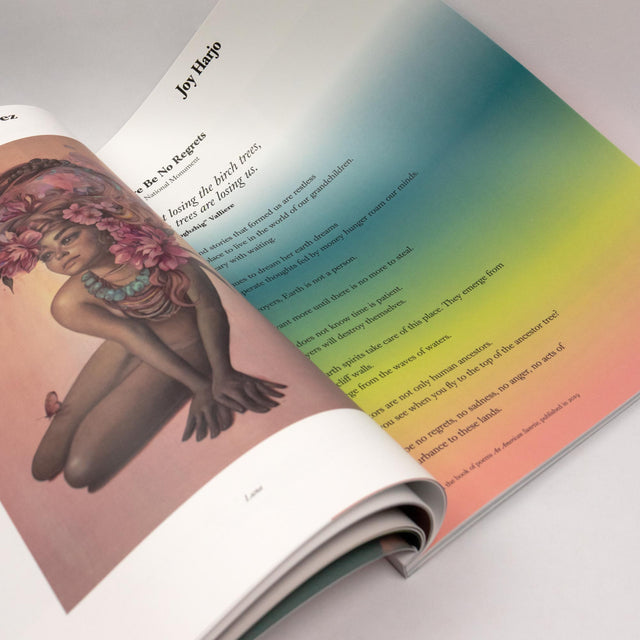 The Lab Mag: Natura Issue – GUDBERG NERGER Shop
