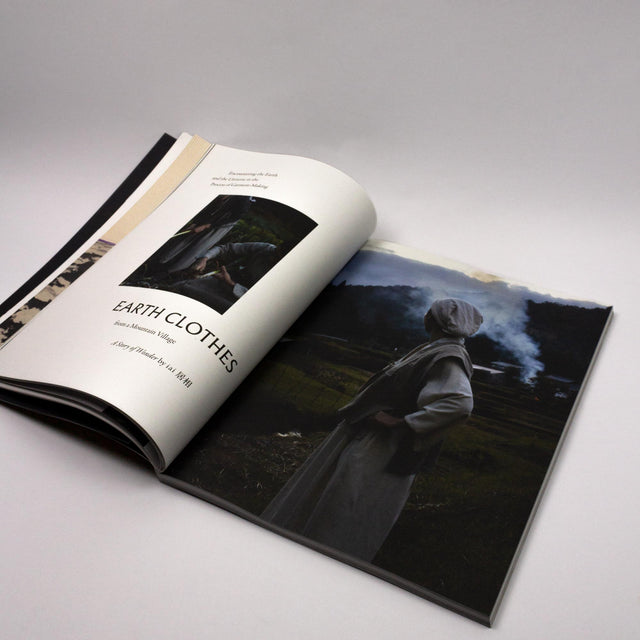 The Lissome Issue 3 – Cosmic Commons – GUDBERG NERGER