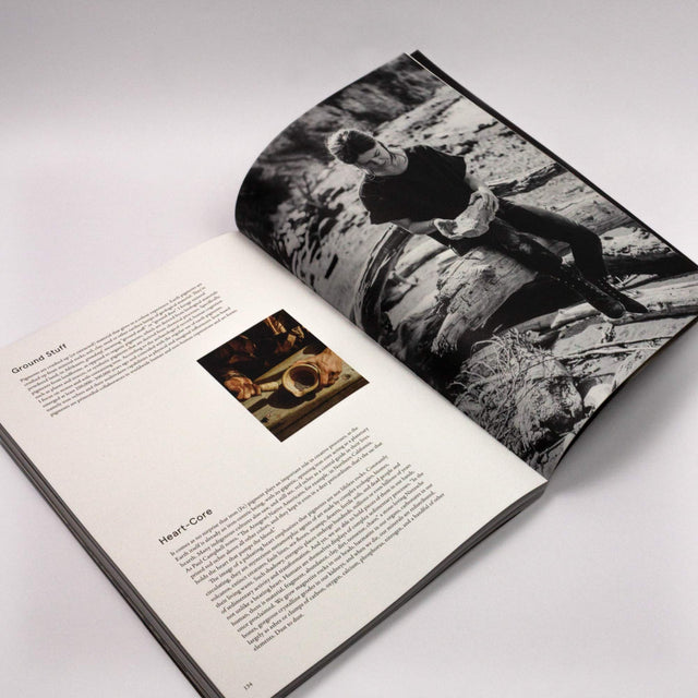 The Lissome Issue 3 – Cosmic Commons – GUDBERG NERGER