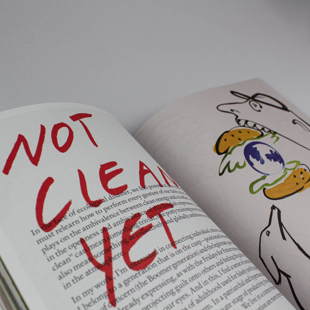 The Plant Issue 15