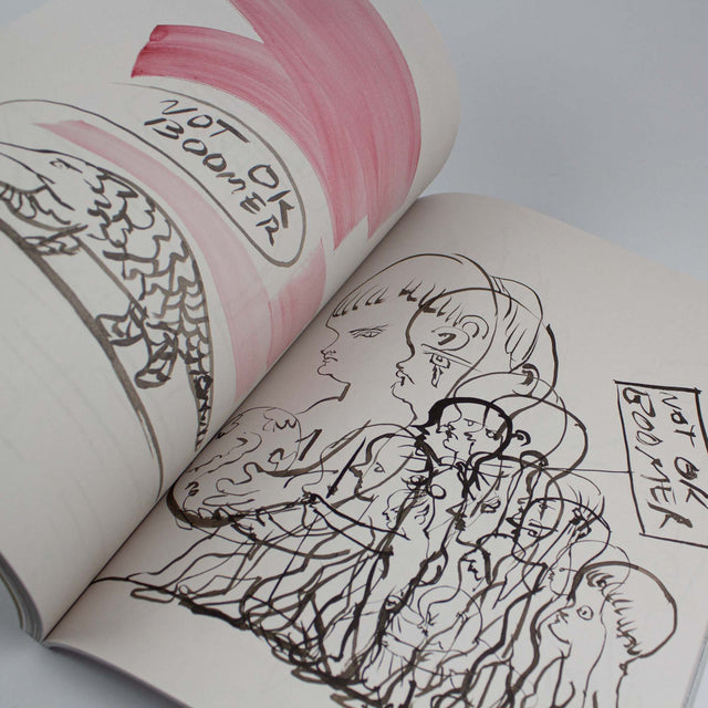 The Plant Issue 15