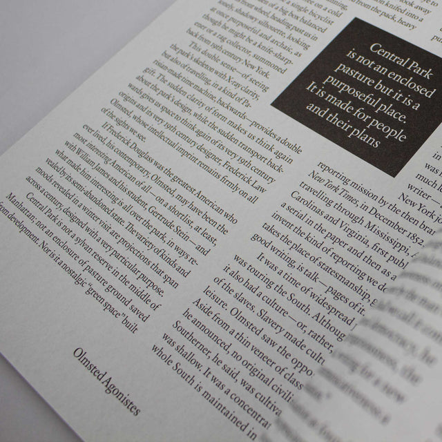 The Plant Issue 15