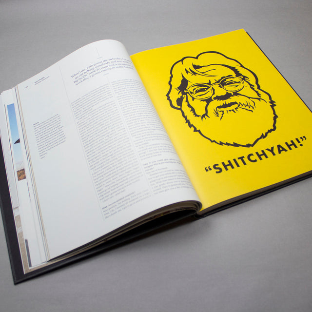The Great Discontent – Issue 1 (Hardcover)