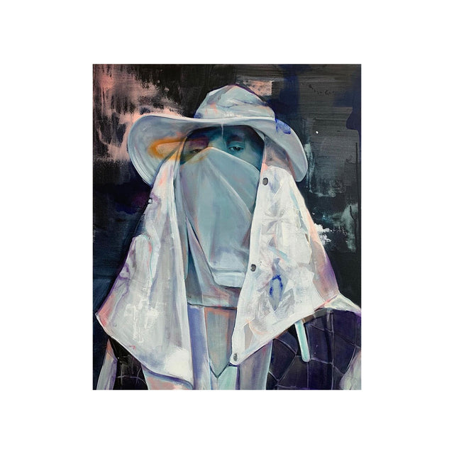 Timo von Eicken – Pyjama Unlimited, 2021 – GUDBERG NERGER