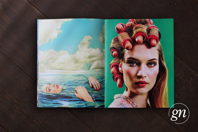 Toiletpaper Magazine 14 – GUDBERG NERGER