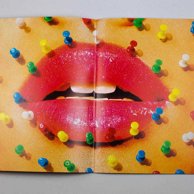 Toiletpaper Magazine 16