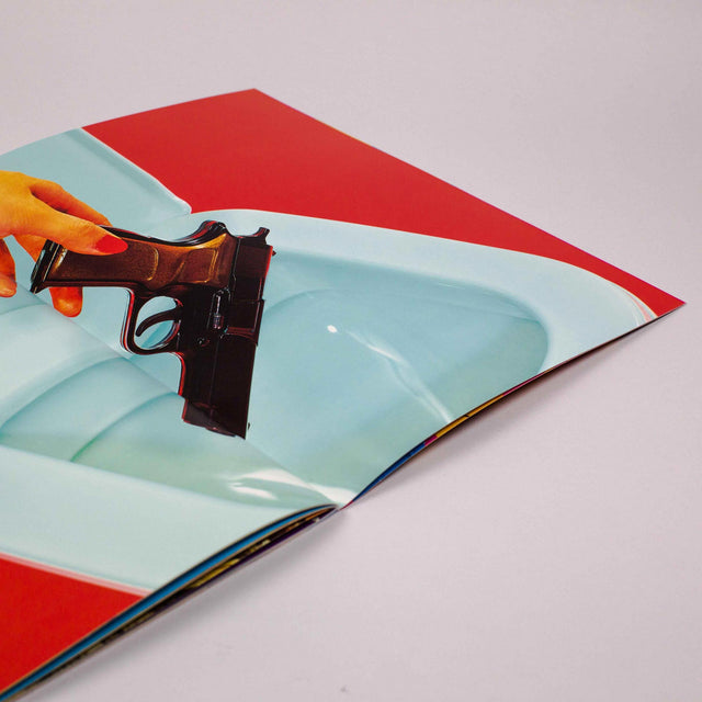 Toiletpaper Magazine 16