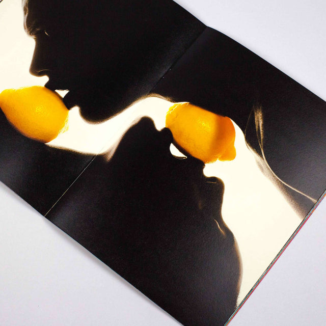Toiletpaper Magazine 16