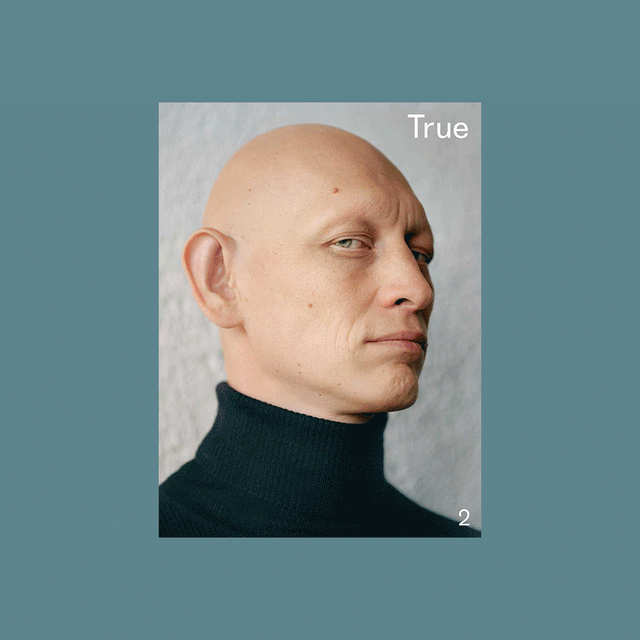 True Issue 2