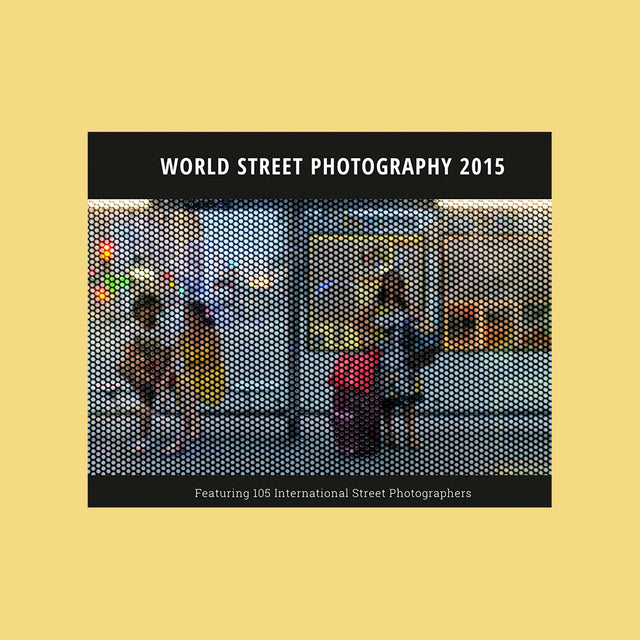 World Street Photography 2015