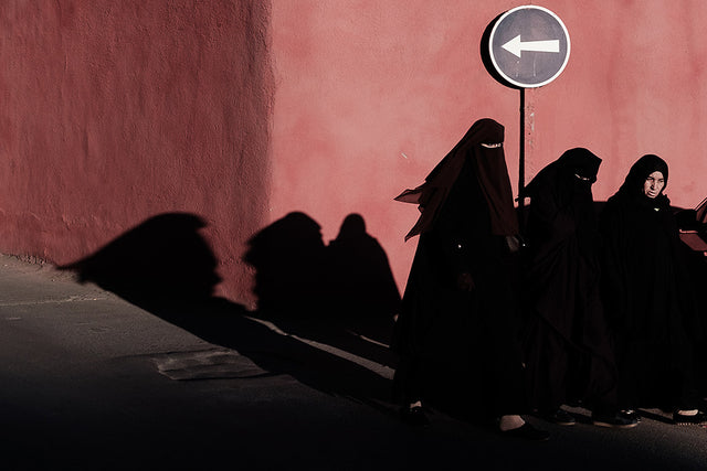 World Street Photography 4