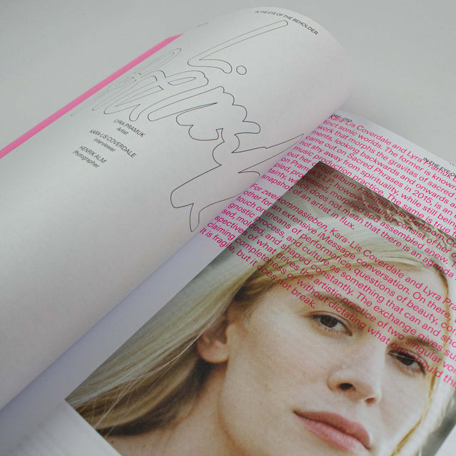 ZKS zweikommasieben Magazin #21