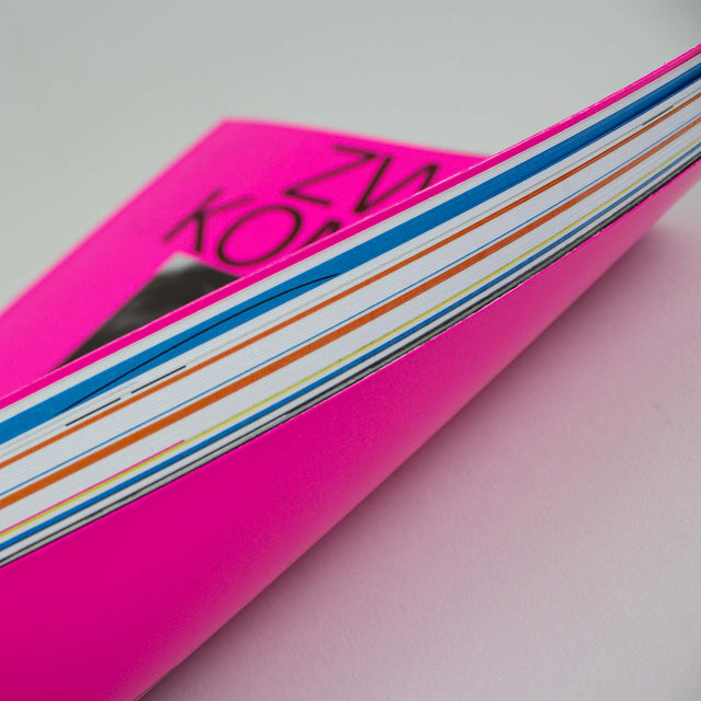 ZKS zweikommasieben Magazin #21