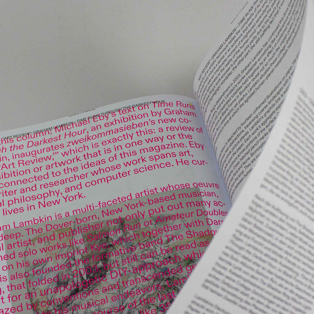 ZKS zweikommasieben Magazin #21