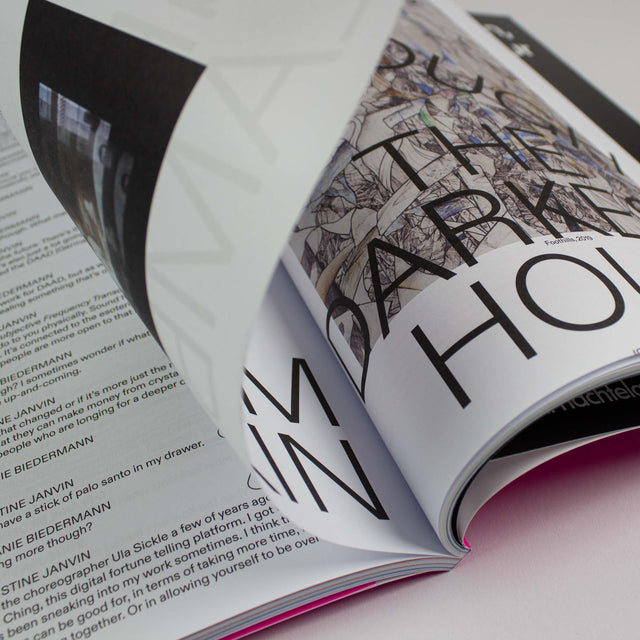 ZKS zweikommasieben Magazin #21