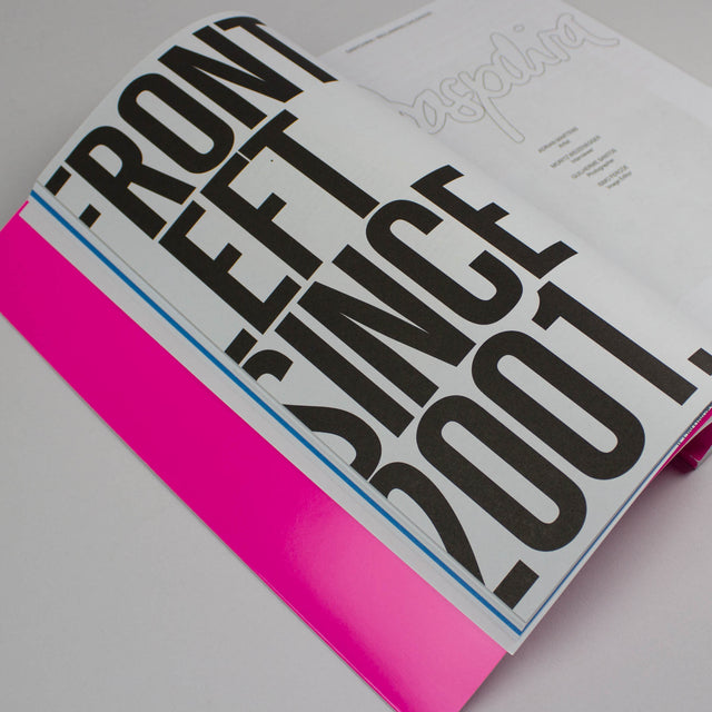 ZKS zweikommasieben Magazin #21