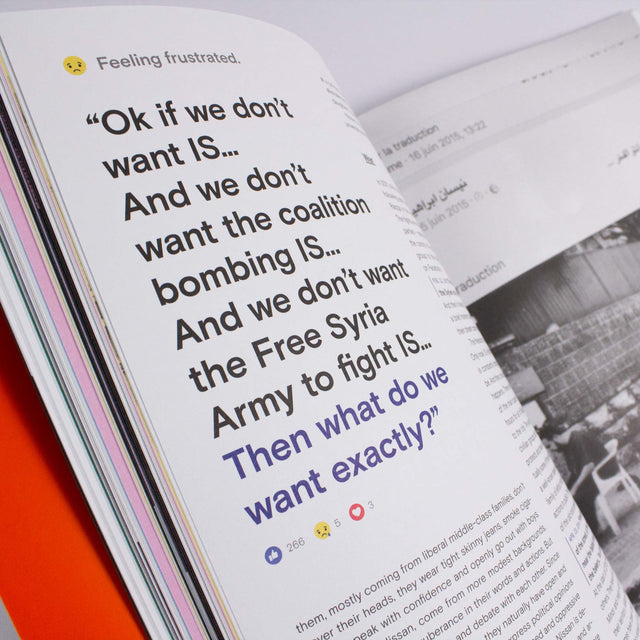 Are We Europe Issue 4 – GUDBERG NERGER Magazine Shop