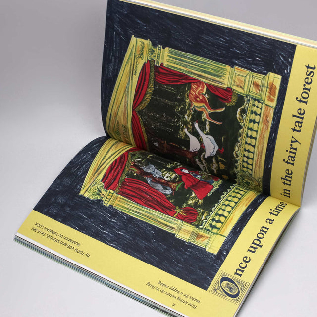 Are We Europe Issue 15 – Down to Earth – GUDBERG NERGER