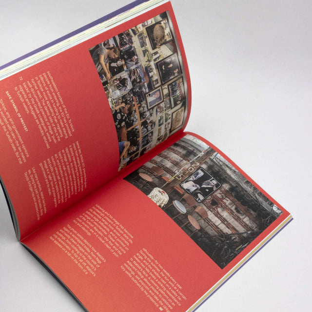 Are We Europe Issue 17 – The borders of the union – GUDBERG NERGER