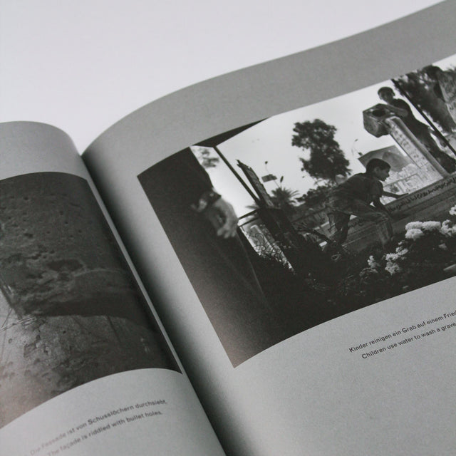 Brasilia Ausgabe 05