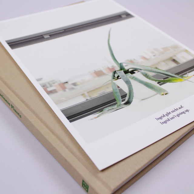 German Business Plants – limited Collectors Edition