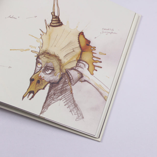 The Coffeemonsters Book - GUDBERG NERGER
