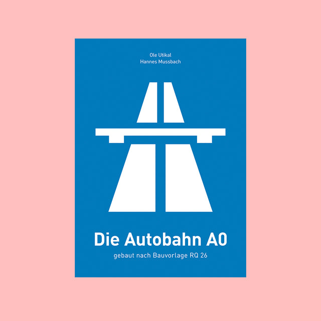 Die Autobahn A0
