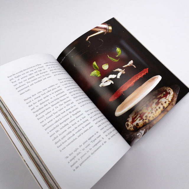 Eaten Magazine Issue 12: Party – GUDBERG NERGER