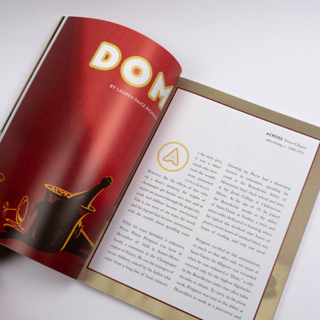 Eaten Magazine Issue 12: Party – GUDBERG NERGER