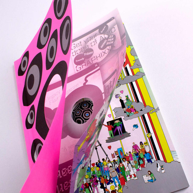 eye on design issue 5 gudberg nerger shop