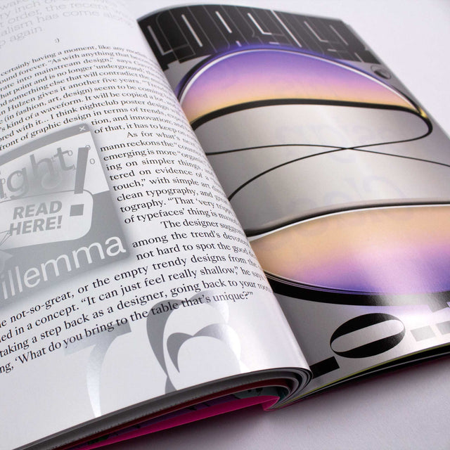 eye on design issue 5 gudberg nerger shop