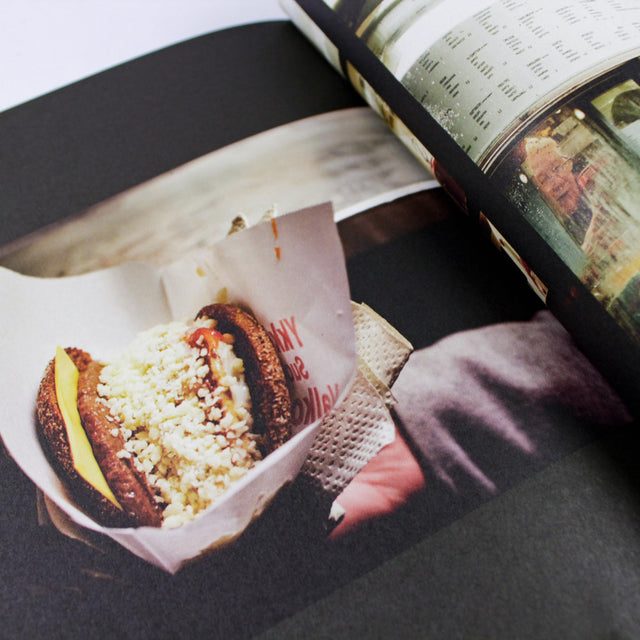 Fare Magazine – Issue 2: Helsinki
