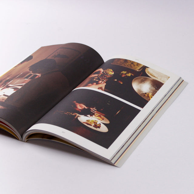 Fare Magazine – Issue 2: Helsinki