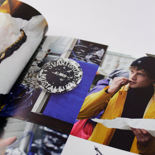 Fare Magazine – Issue 2: Helsinki