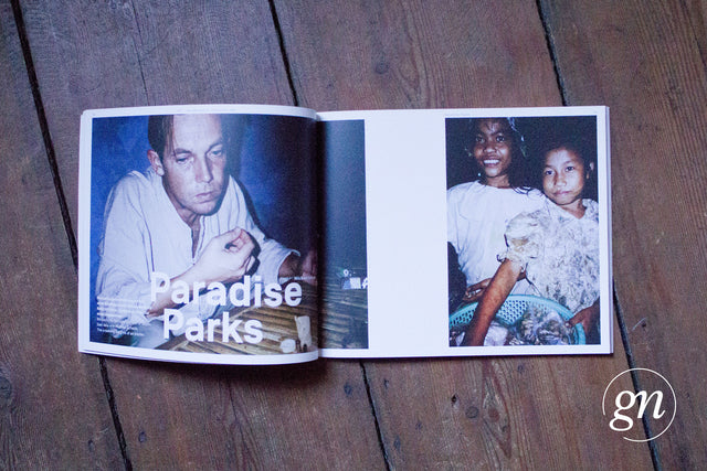 FOG - Documentaries Dispersed Issue 2