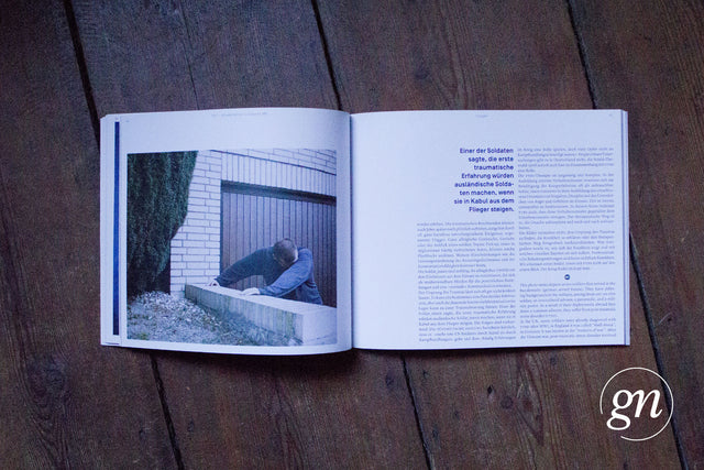 FOG - Documentaries Dispersed Issue 2