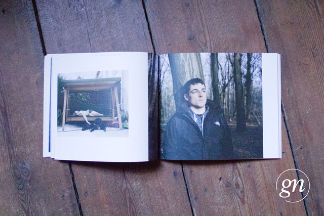 FOG - Documentaries Dispersed Issue 2