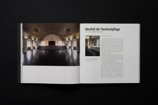 Denkmalpflege kreativ – 20 anregende Beispiele aus Hamburg
