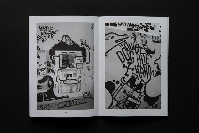 Edition Gudberg #2 "2erpack studios"