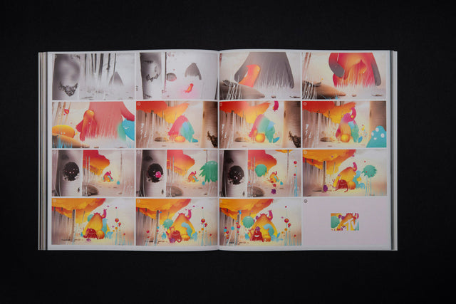 Motion Design