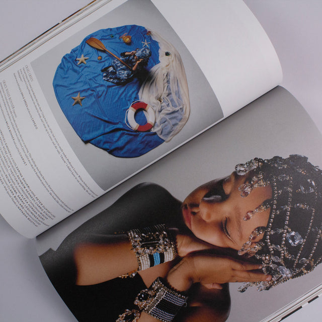 Luncheon Issue 8 Gudberg Nerger