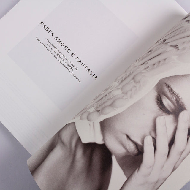 Luncheon Issue 8 Gudberg Nerger