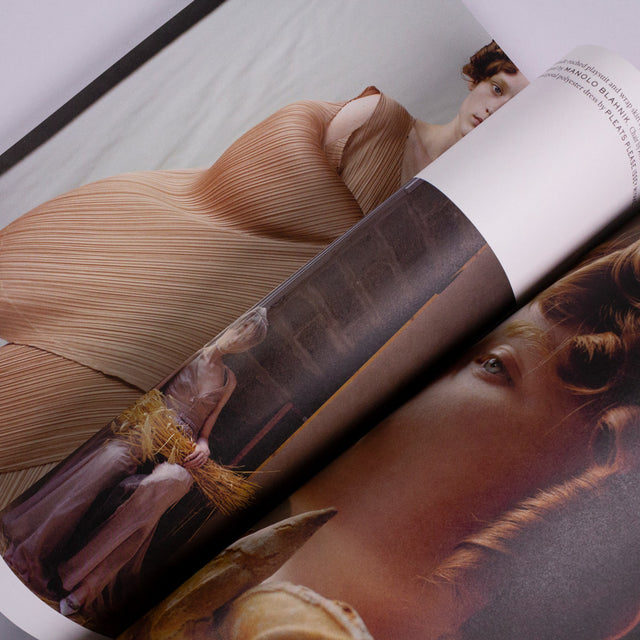 Luncheon Issue 8 Gudberg Nerger