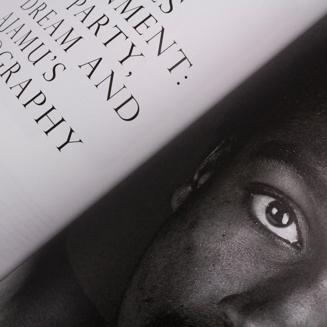 Luncheon Issue 8 Gudberg Nerger