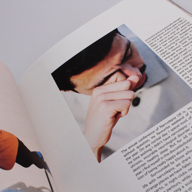 Perdiz Issue 10 Gudberg Nerger