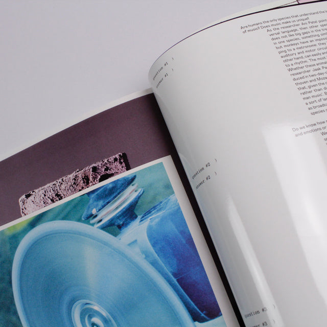 Perdiz Issue 10 Gudberg Nerger